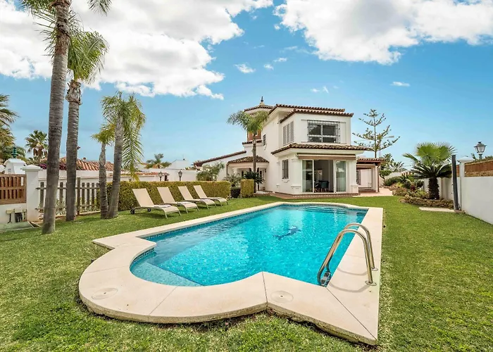Villa Hakuna Matata